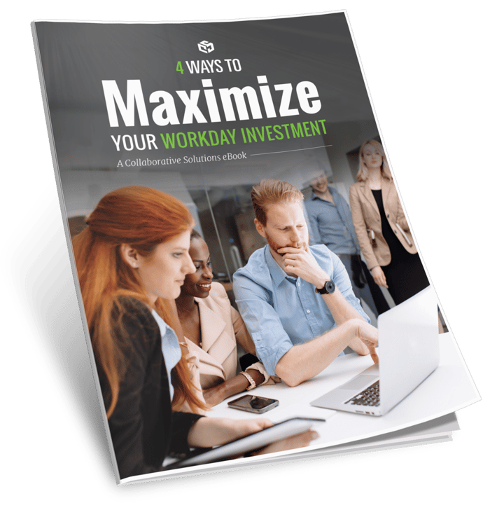 4 Ways to Maximize Your Workday Investment